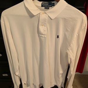 Polo Ralph Lauren Long Sleeve Soft Touch